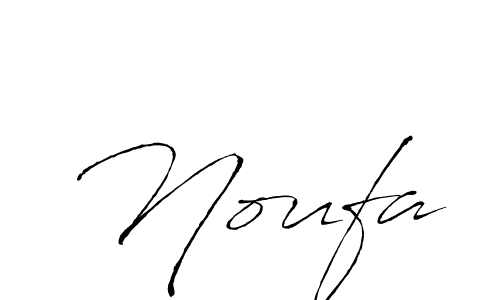 This is the best signature style for the Noufa name. Also you like these signature font (Antro_Vectra). Mix name signature. Noufa signature style 6 images and pictures png