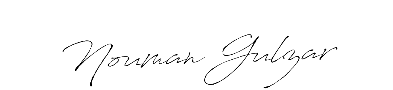 You can use this online signature creator to create a handwritten signature for the name Nouman Gulzar. This is the best online autograph maker. Nouman Gulzar signature style 6 images and pictures png
