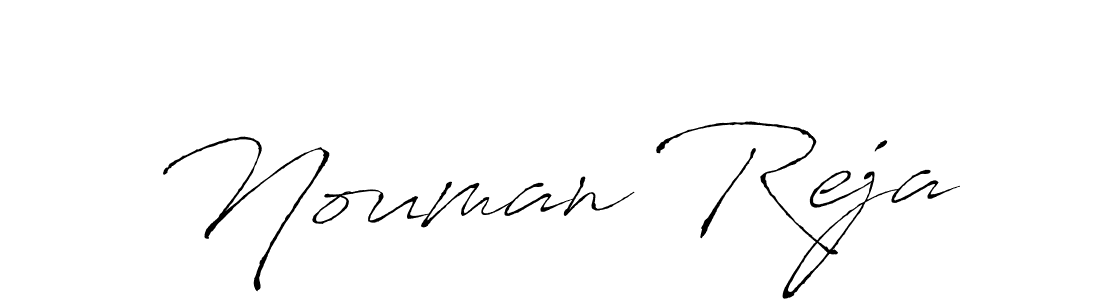 Here are the top 10 professional signature styles for the name Nouman Reja. These are the best autograph styles you can use for your name. Nouman Reja signature style 6 images and pictures png