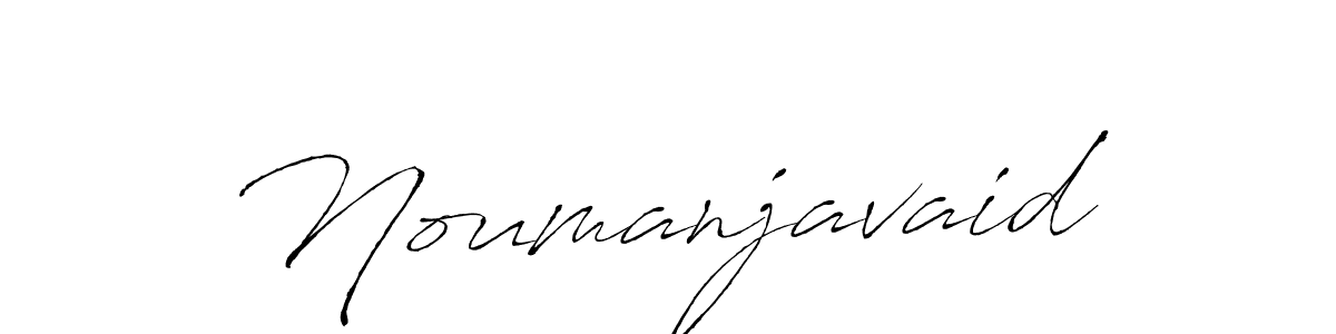 Similarly Antro_Vectra is the best handwritten signature design. Signature creator online .You can use it as an online autograph creator for name Noumanjavaid. Noumanjavaid signature style 6 images and pictures png