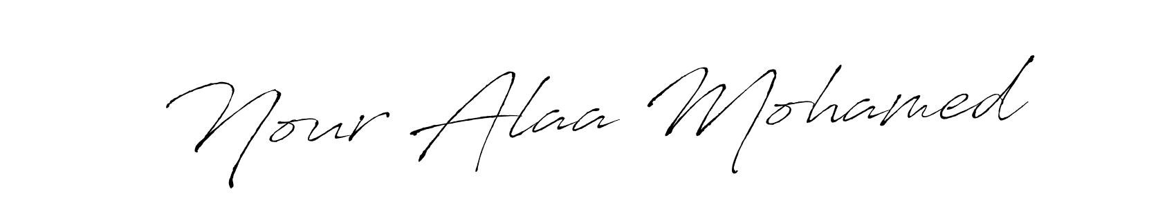 Once you've used our free online signature maker to create your best signature Antro_Vectra style, it's time to enjoy all of the benefits that Nour Alaa Mohamed name signing documents. Nour Alaa Mohamed signature style 6 images and pictures png