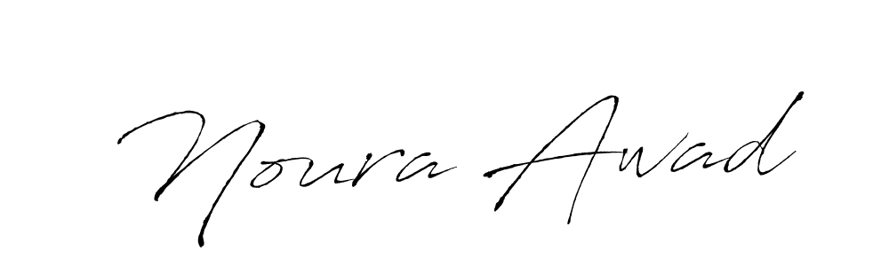 Also we have Noura Awad name is the best signature style. Create professional handwritten signature collection using Antro_Vectra autograph style. Noura Awad signature style 6 images and pictures png