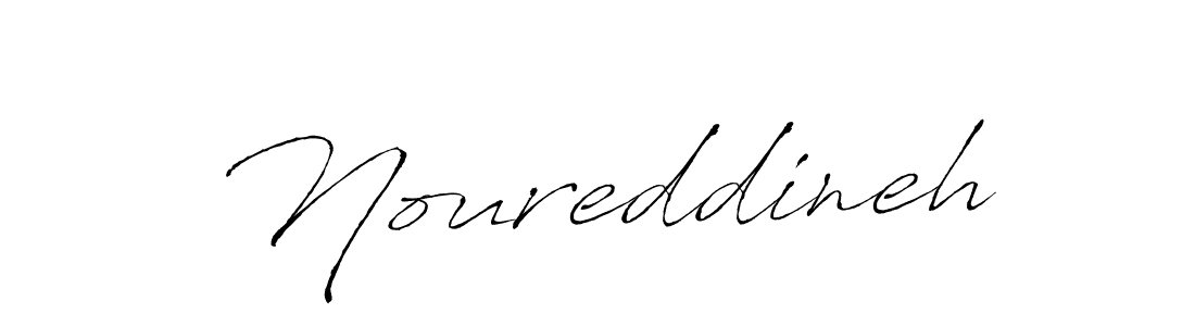 It looks lik you need a new signature style for name Noureddineh. Design unique handwritten (Antro_Vectra) signature with our free signature maker in just a few clicks. Noureddineh signature style 6 images and pictures png