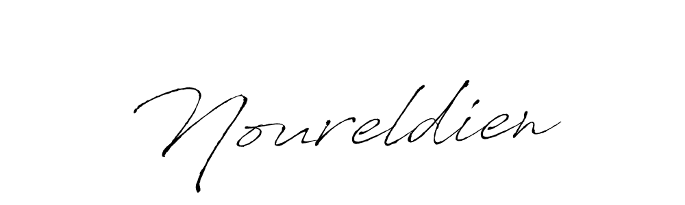 Make a beautiful signature design for name Noureldien. Use this online signature maker to create a handwritten signature for free. Noureldien signature style 6 images and pictures png