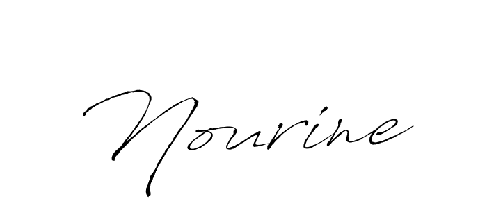 The best way (Antro_Vectra) to make a short signature is to pick only two or three words in your name. The name Nourine include a total of six letters. For converting this name. Nourine signature style 6 images and pictures png