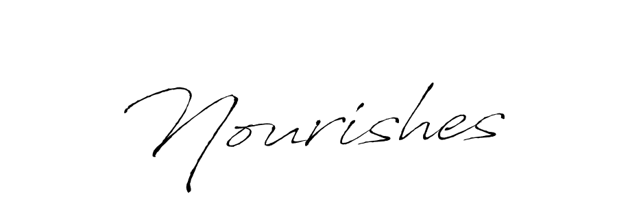 How to Draw Nourishes signature style? Antro_Vectra is a latest design signature styles for name Nourishes. Nourishes signature style 6 images and pictures png