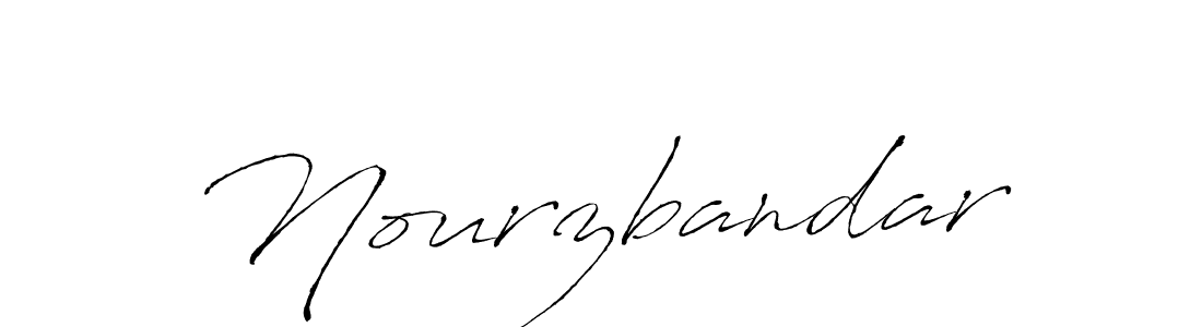 The best way (Antro_Vectra) to make a short signature is to pick only two or three words in your name. The name Nourzbandar include a total of six letters. For converting this name. Nourzbandar signature style 6 images and pictures png