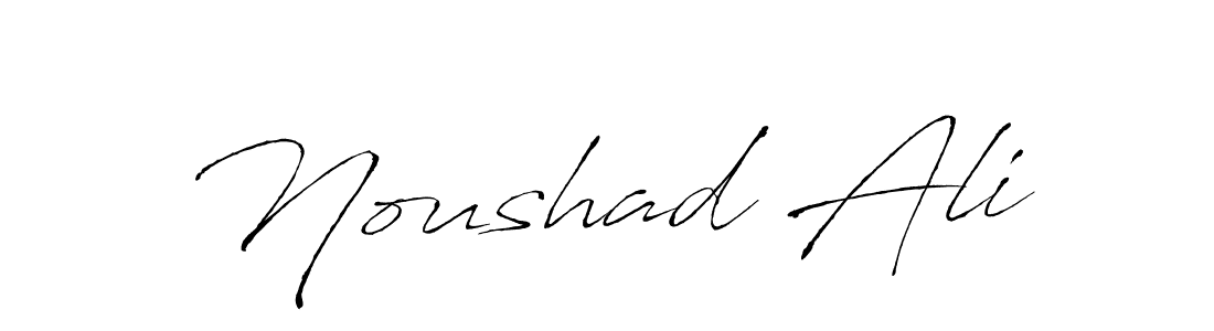 Make a short Noushad Ali signature style. Manage your documents anywhere anytime using Antro_Vectra. Create and add eSignatures, submit forms, share and send files easily. Noushad Ali signature style 6 images and pictures png