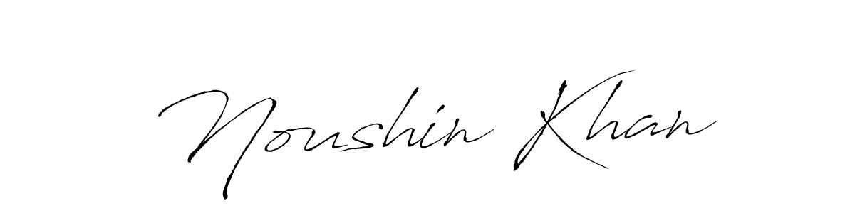 See photos of Noushin Khan official signature by Spectra . Check more albums & portfolios. Read reviews & check more about Antro_Vectra font. Noushin Khan signature style 6 images and pictures png