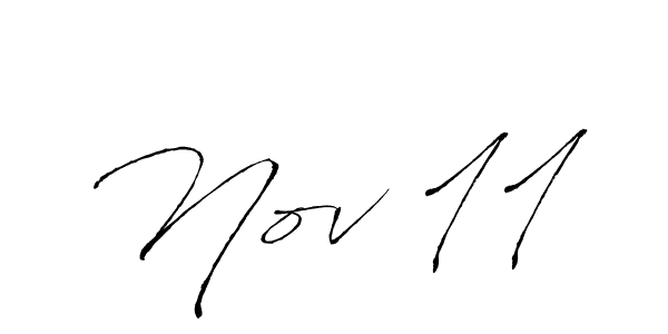 It looks lik you need a new signature style for name Nov 11. Design unique handwritten (Antro_Vectra) signature with our free signature maker in just a few clicks. Nov 11 signature style 6 images and pictures png