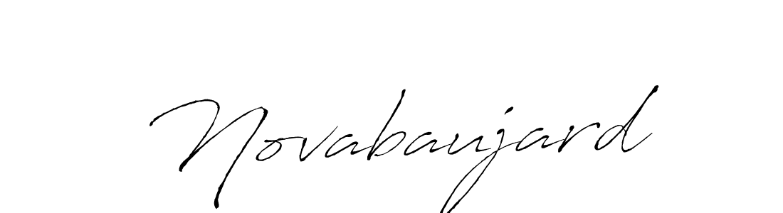 It looks lik you need a new signature style for name Novabaujard. Design unique handwritten (Antro_Vectra) signature with our free signature maker in just a few clicks. Novabaujard signature style 6 images and pictures png