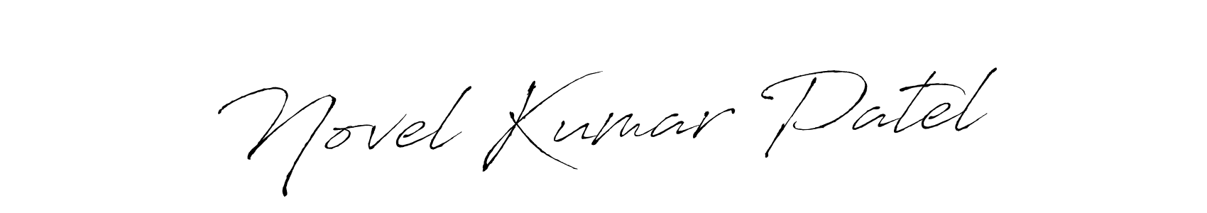 Here are the top 10 professional signature styles for the name Novel Kumar Patel. These are the best autograph styles you can use for your name. Novel Kumar Patel signature style 6 images and pictures png