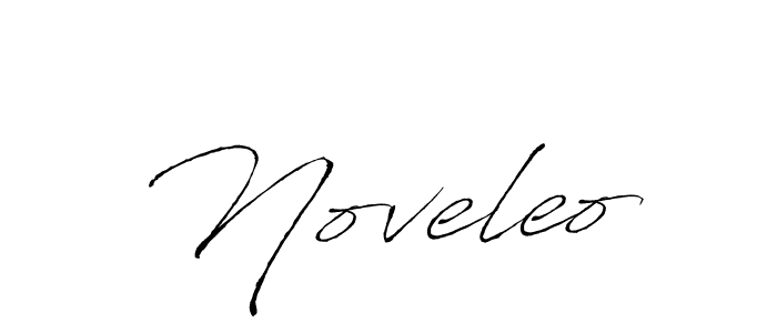 How to make Noveleo signature? Antro_Vectra is a professional autograph style. Create handwritten signature for Noveleo name. Noveleo signature style 6 images and pictures png