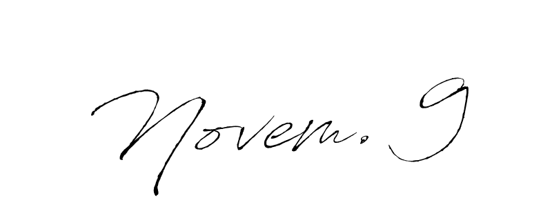 Check out images of Autograph of Novem. 9 name. Actor Novem. 9 Signature Style. Antro_Vectra is a professional sign style online. Novem. 9 signature style 6 images and pictures png