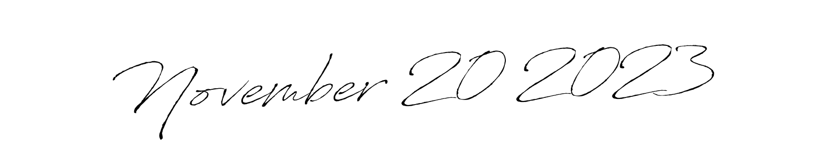 Check out images of Autograph of November 20 2023 name. Actor November 20 2023 Signature Style. Antro_Vectra is a professional sign style online. November 20 2023 signature style 6 images and pictures png