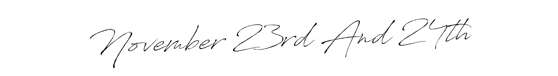 See photos of November 23rd And 24th official signature by Spectra . Check more albums & portfolios. Read reviews & check more about Antro_Vectra font. November 23rd And 24th signature style 6 images and pictures png