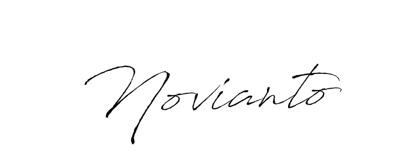 See photos of Novianto official signature by Spectra . Check more albums & portfolios. Read reviews & check more about Antro_Vectra font. Novianto signature style 6 images and pictures png