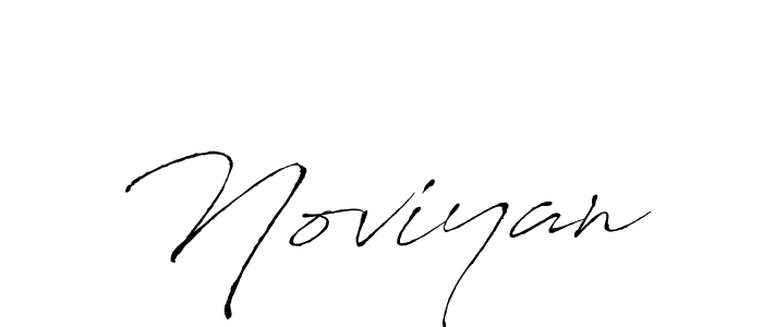 Similarly Antro_Vectra is the best handwritten signature design. Signature creator online .You can use it as an online autograph creator for name Noviyan. Noviyan signature style 6 images and pictures png