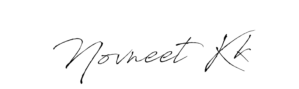 Use a signature maker to create a handwritten signature online. With this signature software, you can design (Antro_Vectra) your own signature for name Novneet Kk. Novneet Kk signature style 6 images and pictures png