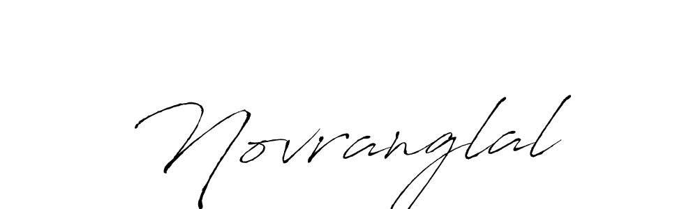 Use a signature maker to create a handwritten signature online. With this signature software, you can design (Antro_Vectra) your own signature for name Novranglal. Novranglal signature style 6 images and pictures png