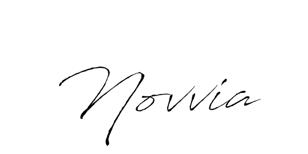 This is the best signature style for the Novvia name. Also you like these signature font (Antro_Vectra). Mix name signature. Novvia signature style 6 images and pictures png
