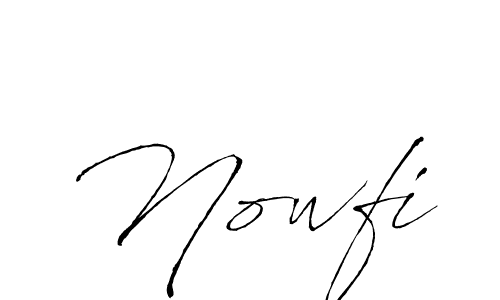 Also You can easily find your signature by using the search form. We will create Nowfi name handwritten signature images for you free of cost using Antro_Vectra sign style. Nowfi signature style 6 images and pictures png