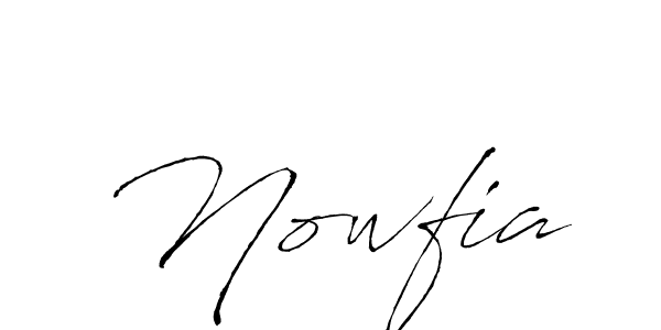 Best and Professional Signature Style for Nowfia. Antro_Vectra Best Signature Style Collection. Nowfia signature style 6 images and pictures png