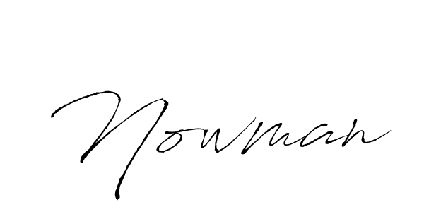 Here are the top 10 professional signature styles for the name Nowman. These are the best autograph styles you can use for your name. Nowman signature style 6 images and pictures png
