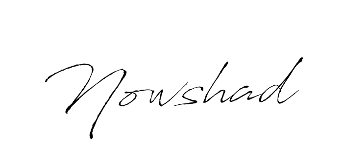 You can use this online signature creator to create a handwritten signature for the name Nowshad. This is the best online autograph maker. Nowshad signature style 6 images and pictures png