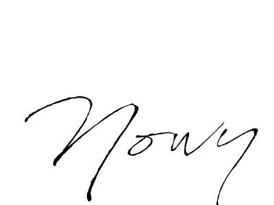 You can use this online signature creator to create a handwritten signature for the name Nowy. This is the best online autograph maker. Nowy signature style 6 images and pictures png