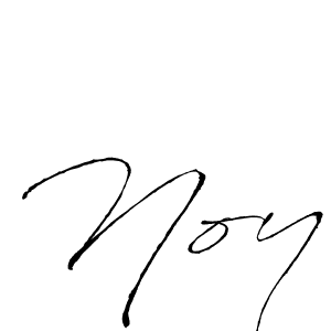 How to make Noy name signature. Use Antro_Vectra style for creating short signs online. This is the latest handwritten sign. Noy signature style 6 images and pictures png