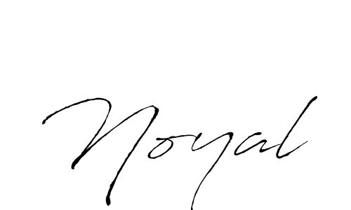 The best way (Antro_Vectra) to make a short signature is to pick only two or three words in your name. The name Noyal include a total of six letters. For converting this name. Noyal signature style 6 images and pictures png