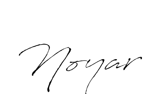 Antro_Vectra is a professional signature style that is perfect for those who want to add a touch of class to their signature. It is also a great choice for those who want to make their signature more unique. Get Noyar name to fancy signature for free. Noyar signature style 6 images and pictures png