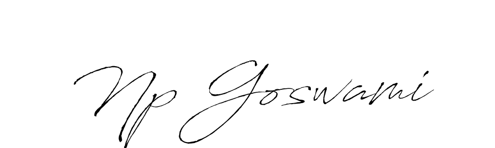 Here are the top 10 professional signature styles for the name Np Goswami. These are the best autograph styles you can use for your name. Np Goswami signature style 6 images and pictures png