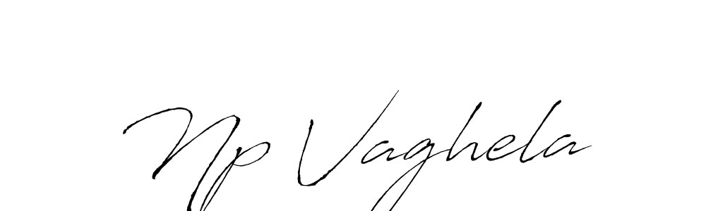 Antro_Vectra is a professional signature style that is perfect for those who want to add a touch of class to their signature. It is also a great choice for those who want to make their signature more unique. Get Np Vaghela name to fancy signature for free. Np Vaghela signature style 6 images and pictures png