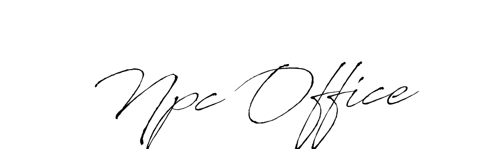 Here are the top 10 professional signature styles for the name Npc Office. These are the best autograph styles you can use for your name. Npc Office signature style 6 images and pictures png