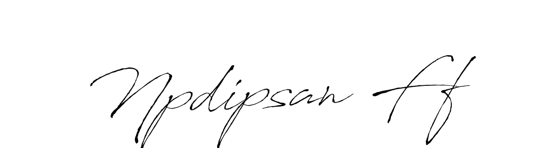 You can use this online signature creator to create a handwritten signature for the name Npdipsan Ff. This is the best online autograph maker. Npdipsan Ff signature style 6 images and pictures png