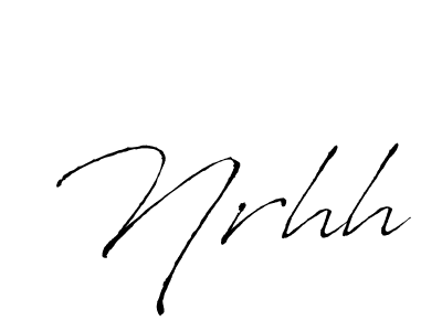 Here are the top 10 professional signature styles for the name Nrhh. These are the best autograph styles you can use for your name. Nrhh signature style 6 images and pictures png