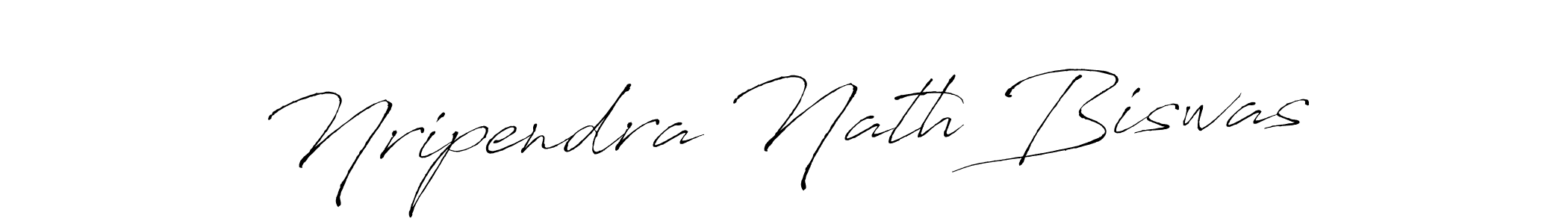 if you are searching for the best signature style for your name Nripendra Nath Biswas. so please give up your signature search. here we have designed multiple signature styles  using Antro_Vectra. Nripendra Nath Biswas signature style 6 images and pictures png