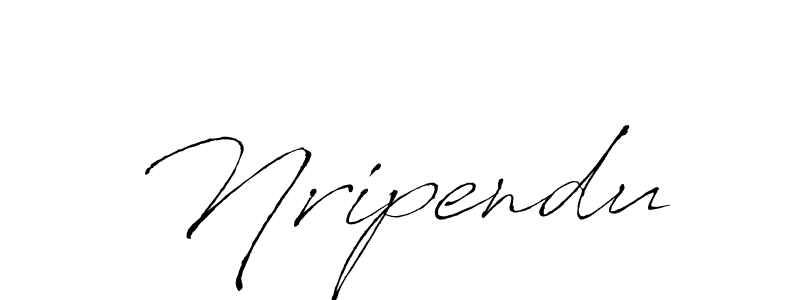 This is the best signature style for the Nripendu name. Also you like these signature font (Antro_Vectra). Mix name signature. Nripendu signature style 6 images and pictures png