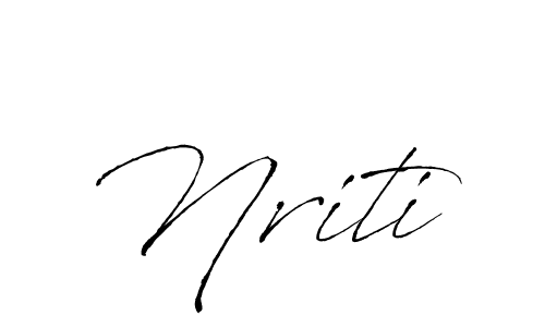 Check out images of Autograph of Nriti name. Actor Nriti Signature Style. Antro_Vectra is a professional sign style online. Nriti signature style 6 images and pictures png