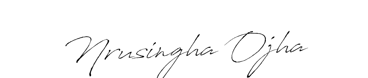See photos of Nrusingha Ojha official signature by Spectra . Check more albums & portfolios. Read reviews & check more about Antro_Vectra font. Nrusingha Ojha signature style 6 images and pictures png