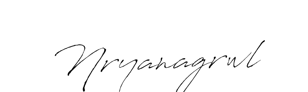 You can use this online signature creator to create a handwritten signature for the name Nryanagrwl. This is the best online autograph maker. Nryanagrwl signature style 6 images and pictures png