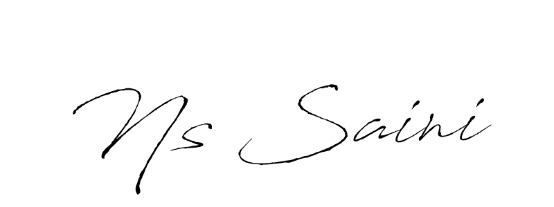 Check out images of Autograph of Ns Saini name. Actor Ns Saini Signature Style. Antro_Vectra is a professional sign style online. Ns Saini signature style 6 images and pictures png