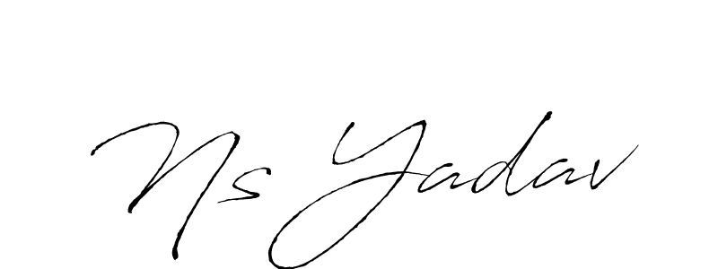 See photos of Ns Yadav official signature by Spectra . Check more albums & portfolios. Read reviews & check more about Antro_Vectra font. Ns Yadav signature style 6 images and pictures png