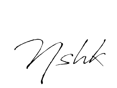 You can use this online signature creator to create a handwritten signature for the name Nshk. This is the best online autograph maker. Nshk signature style 6 images and pictures png