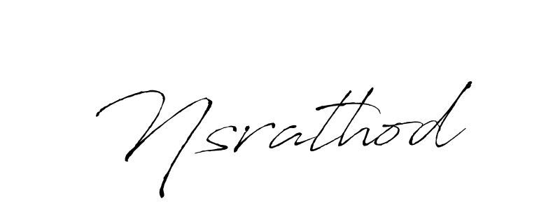 You can use this online signature creator to create a handwritten signature for the name Nsrathod. This is the best online autograph maker. Nsrathod signature style 6 images and pictures png