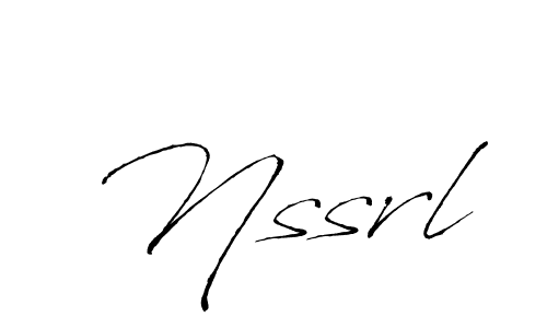 See photos of Nssrl official signature by Spectra . Check more albums & portfolios. Read reviews & check more about Antro_Vectra font. Nssrl signature style 6 images and pictures png