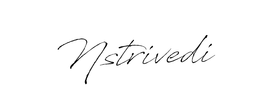 You can use this online signature creator to create a handwritten signature for the name Nstrivedi. This is the best online autograph maker. Nstrivedi signature style 6 images and pictures png