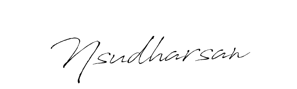 You can use this online signature creator to create a handwritten signature for the name Nsudharsan. This is the best online autograph maker. Nsudharsan signature style 6 images and pictures png